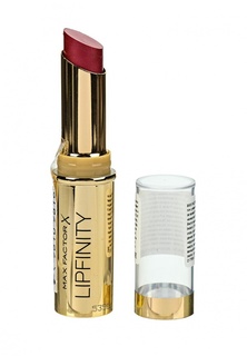 Помада Max Factor Устойчивая Lipfinity Longlasting Тон so luxuriant 65