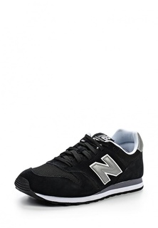 Купить мужские кроссовки New Balance 373 в интернет-магазине | Snik.co