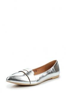 Лоферы Lost Ink KARA POINT LOAFER