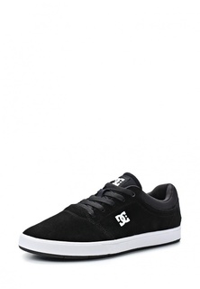 Кеды DC Shoes