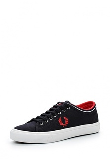 Кеды Fred Perry