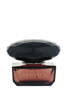 Парфюмерная вода Versace Cristal Noir 50 мл