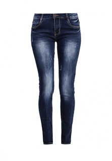 Джинсы Adrixx JEANS