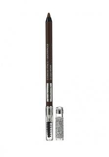 Карандаш Isadora для бровей водостойкий Eyebrow Pencil Waterproof 34, 1,2 г