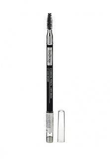 Карандаш Isadora для бровей Eyebrow Pencil 21, 1,3 г