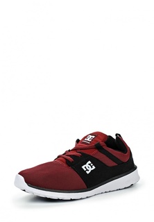 Кроссовки DC Shoes HEATHROW