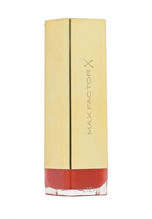 Помада Max Factor Colour Elixir Lipstick 825 тон pink brandy