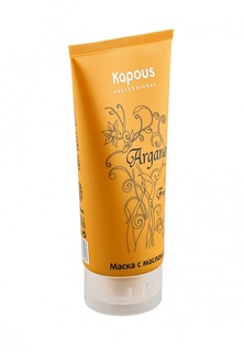 Маска Kapous Fragrance Free Arganoil 150 мл