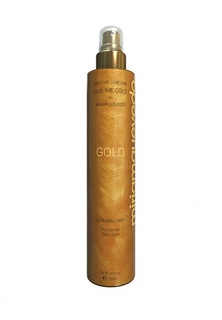 Золотой спрей-лосьон Miriam Quevedo Ultrabrilliant The Sublime Gold Lotion 250 мл