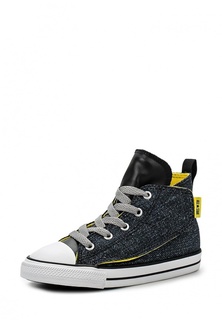 Кеды Converse Chuck Taylor All Star Simple Step