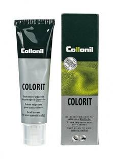 Крем для обуви Collonil Colorit tube