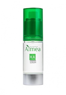 Сыворотка Almea HA Serum. Увлажняющая с гиалуроновой кислотой