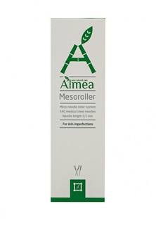 Массажеры и аппараты Almea Mesoroller 0,5 mm для омоложения кожи лица