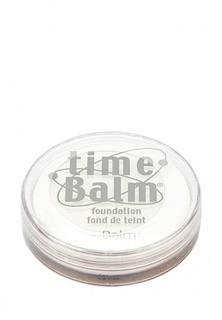 Тональная основа theBalm Компактная timeBalm Medium