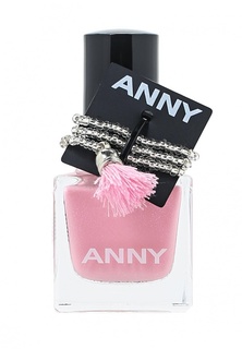 Лак Anny для ногтей тон 245.80 прохладный розовый