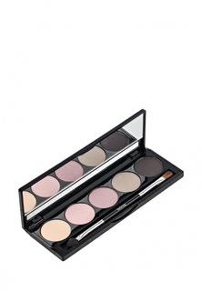 Тени Isadora для век Eye Shadow Palette 59, 7,5 г