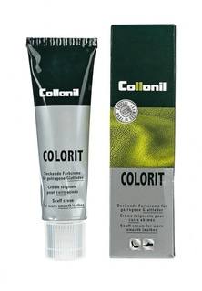 Крем для обуви Collonil Colorit tube