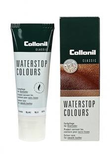 Крем для обуви Collonil Waterstop tube