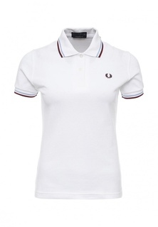 Поло Fred Perry