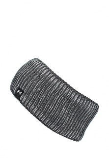 Повязка Under Armour UA Reflective Knit Band