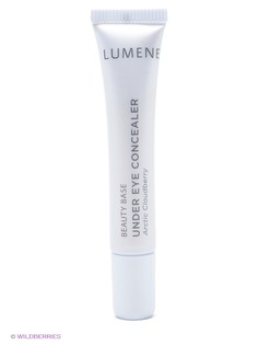 Корректоры Lumene