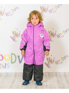 Комбинезоны GooDvinKids