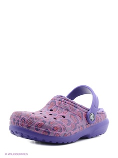 Купить обувь для девочки Crocs (Кроксы) в интернет-магазине | Snik.co |  Страница 4