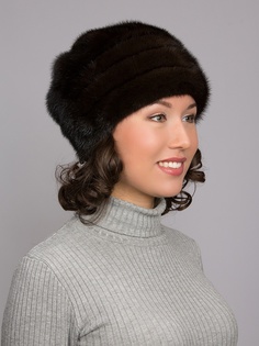 Шапки Slava Furs