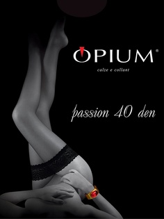 Чулки OPIUM