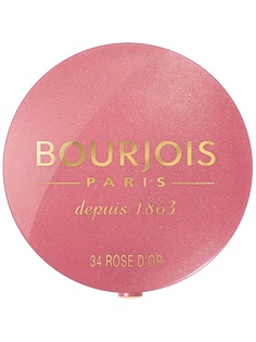 Румяна Bourjois