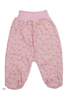 Ползунки Babycollection