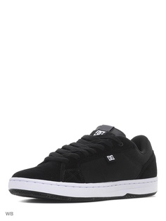 Кеды DC Shoes