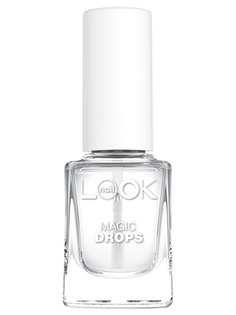 Лаки для укрепления и роста ногтей nailLOOK