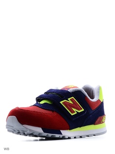 Кроссовки New balance