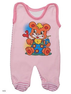 Ползунки Babycollection