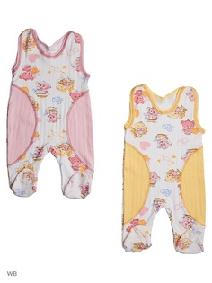 Ползунки Babycollection