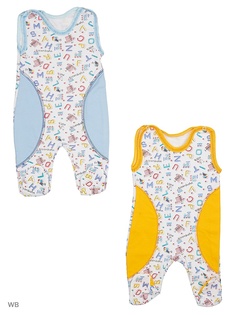 Ползунки Babycollection