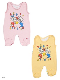 Ползунки Babycollection