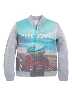 Бомберы PEPE JEANS LONDON