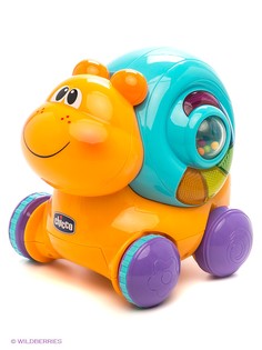 Игрушки интерактивные CHICCO