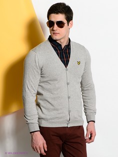 Кардиганы Lyle&Scott Lyle&;Scott