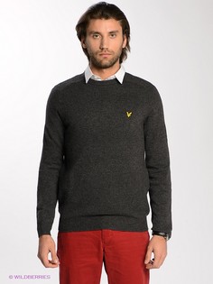 Джемперы Lyle&Scott Lyle&;Scott