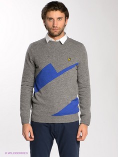 Джемперы Lyle&Scott Lyle&;Scott