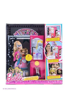 Игровые наборы Barbie