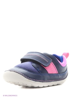 Купить детскую обувь Clarks (Кларкс) в интернет-магазине | Snik.co