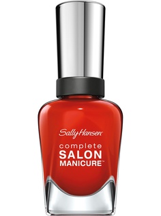 Лаки для ногтей SALLY HANSEN