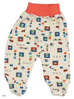 Ползунки Babycollection