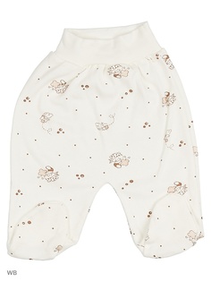 Ползунки Babycollection