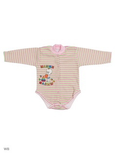 Боди Babycollection