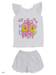 Пижамы Babycollection